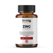 Zinc