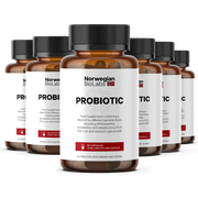 6x Osmo Probiotics