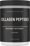 Collagen Peptides