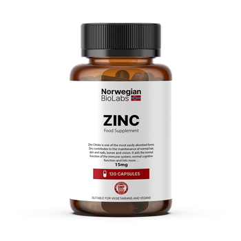 Zinc