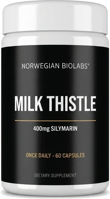 Milk Thistle