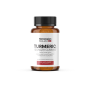 Turmeric & Ginger