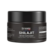 Shilajit Resin (Copy)