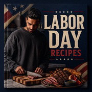 10 Labor Day Recipes