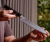 The Chef's Knife