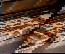 Chef's Bundle: Board & Knife (Next)