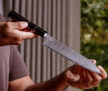 The Chef's Knife