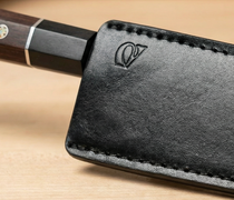 Knife Sheath