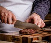 The Chef's Knife
