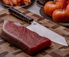 The Chef's Knife