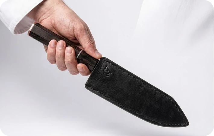 Knife Sheath