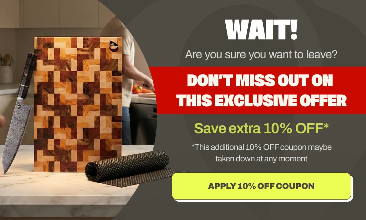 Notorious Cookware Bundle coupon