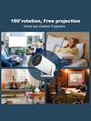Smart Projector
