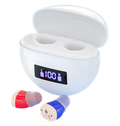 Amplihear Hearing Aid - Pro Upgrade