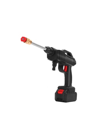Power Washer