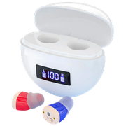 Upgrade Amplihear Pro