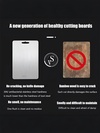 Titanium Cutting Board
