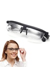 Adjustable Reading Glasses