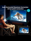 Smart Projector