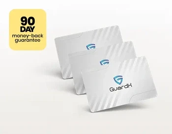 GuardX Wallet Protector