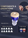 Amplihear Hearing Aid