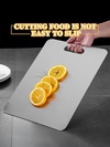 Titanium Cutting Board
