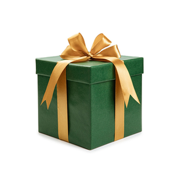 Mystery Box