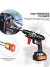 Power Washer