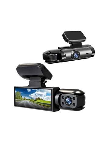 Dash Cam Pro