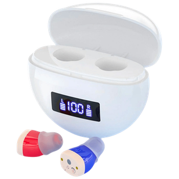 Upgrade Amplihear Pro