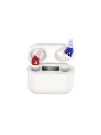 Amplihear Hearing Aid