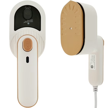 Portable Garment Steamer