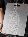 Titanium Cutting Board