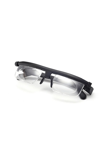 Adjustable Reading Glasses