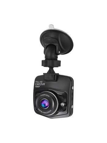 Dash Cam