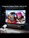 Smart Projector
