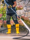Power Washer