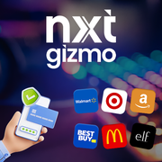 Nxt Gizmo Rewards