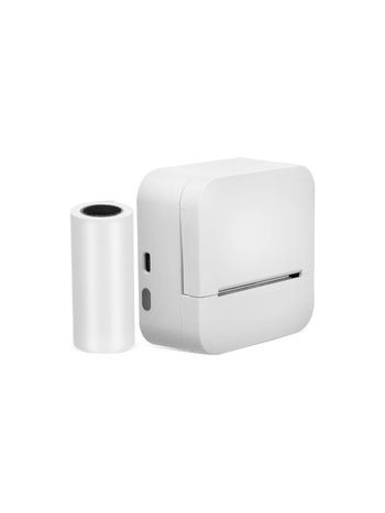 Pocket Printer