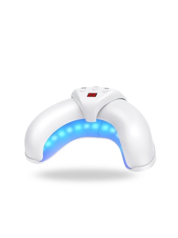 UV Fungus Light