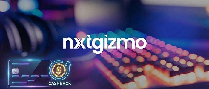 Nxt Gizmo tech products