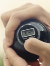 Torque ball