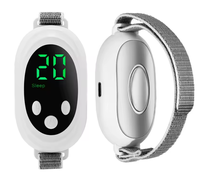 Microcurrent Sleep Aid Device