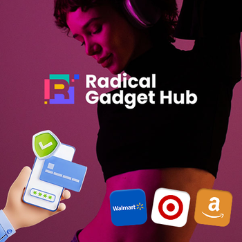 Radical Gadget Hub Rewards