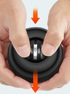 Torque ball