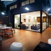 MotionBright Solar - Pathway Security Light