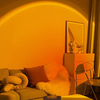 The Sunset Lamp