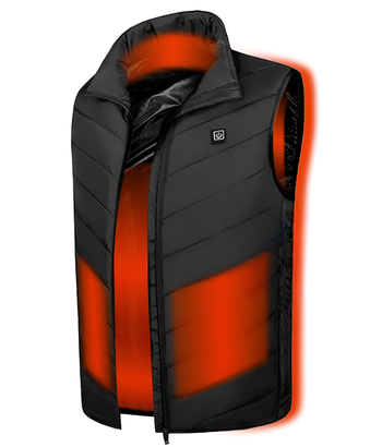 ThermiVest - Heated Vest