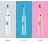 BrushMaster Pro – Smart Electric Toothbrush for Adults