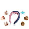 Neck Massager Shoulder Electric Pulse Cervical Traction